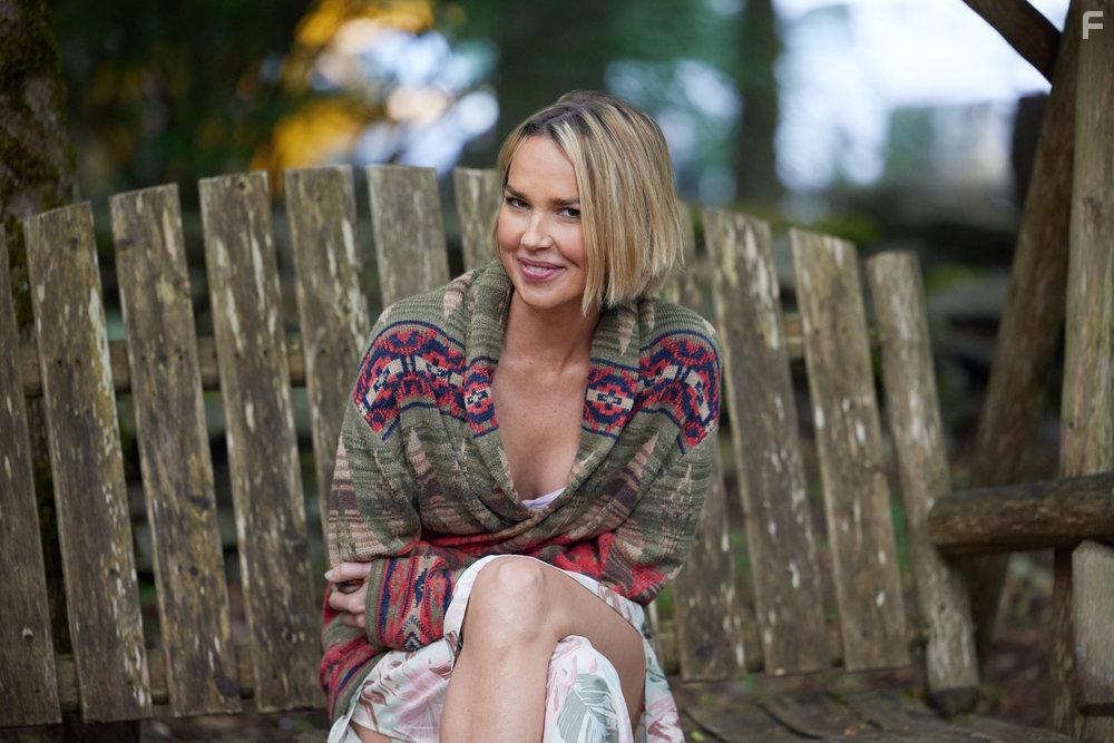 Arielle Kebbel in Love in the Great Smoky Mountains: A National Park Romance (2023)