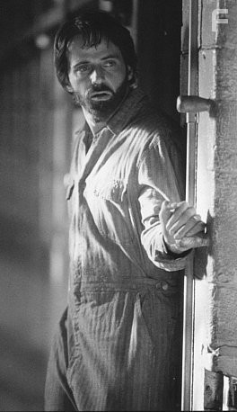 Aidan Quinn in Двойник (1997)