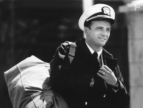 Aidan Quinn in Двойник (1997)
