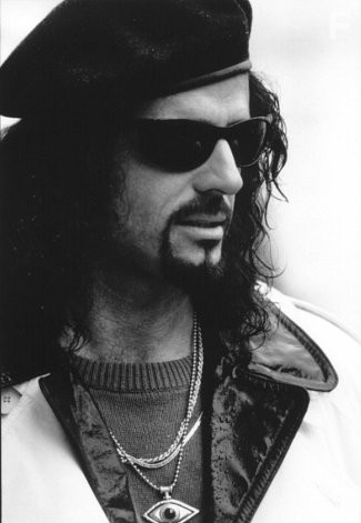 Aidan Quinn in Двойник (1997)