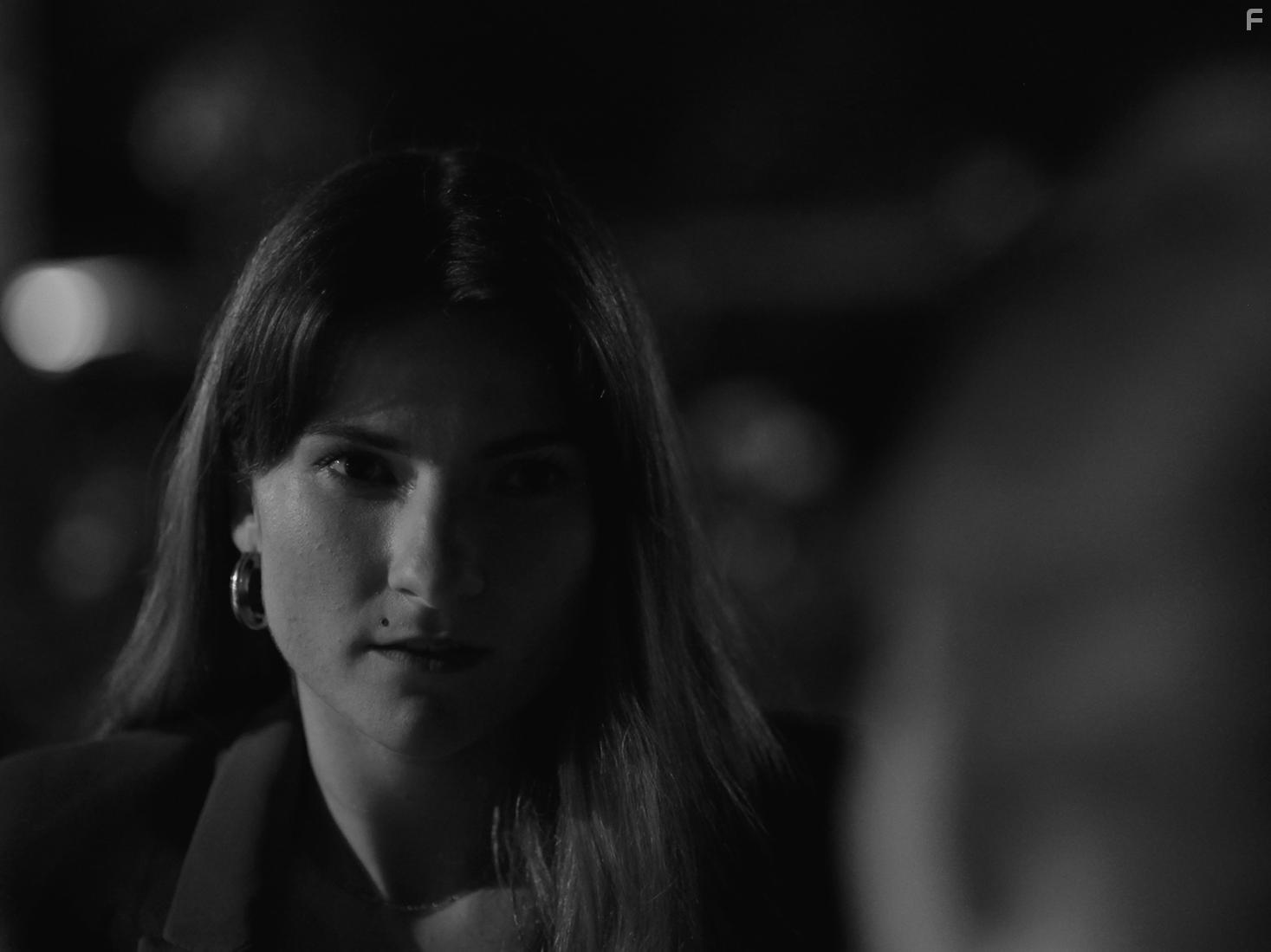 Eliska Soukupov in Zrcadla ve tme (2021)