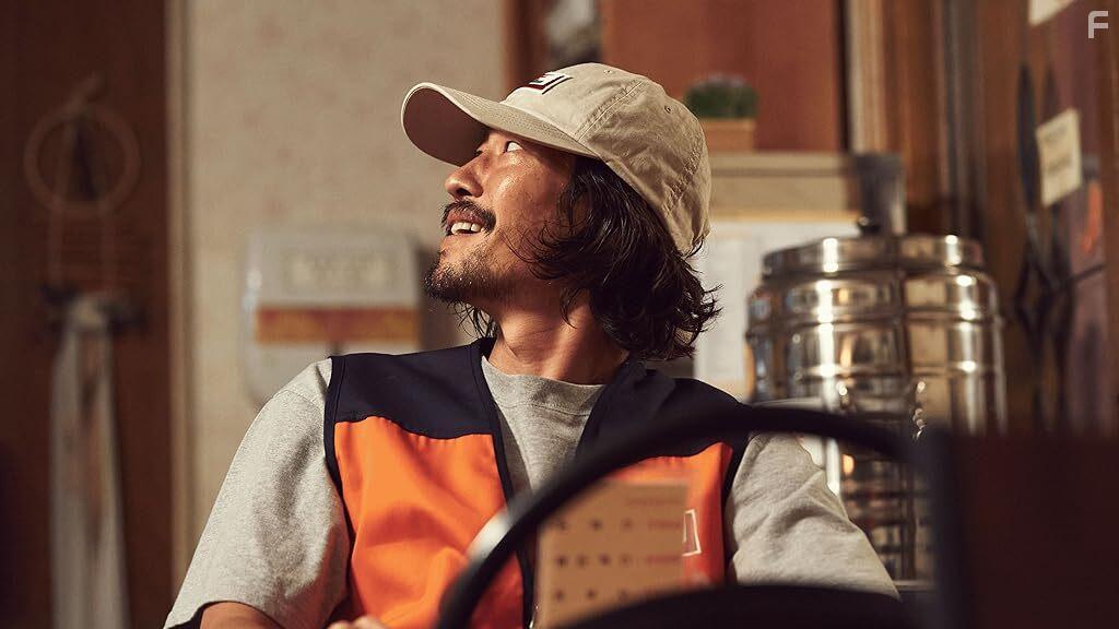 Перемещение #2