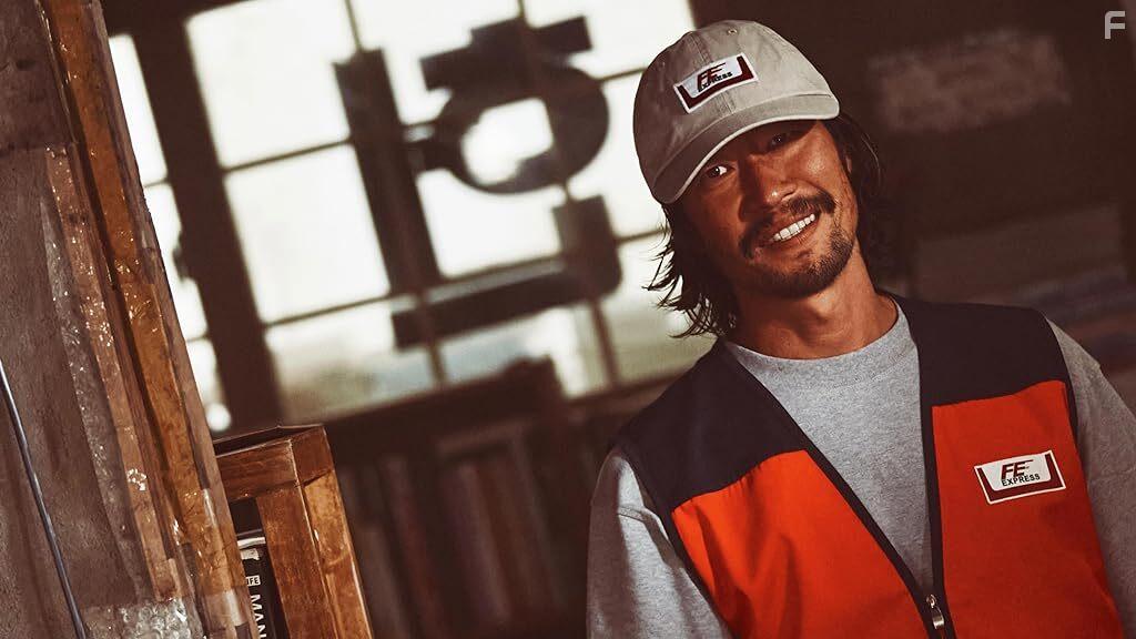 Перемещение #3