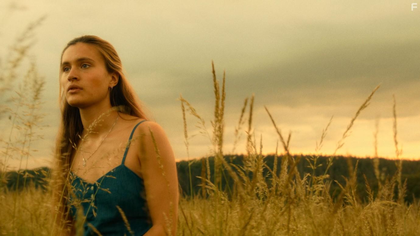 Marlene Burow in Irgendwann werden wir uns alles erzhlen (2023)