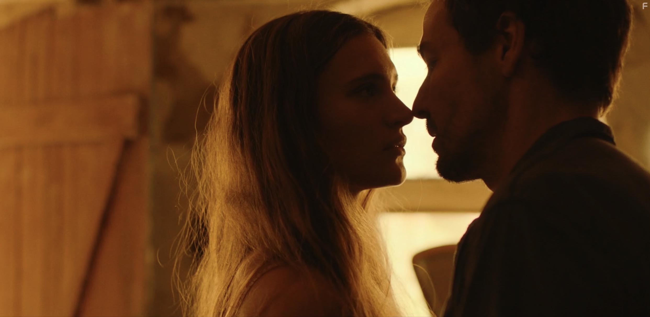 Irgendwann werden wir uns alles erzhlen (2023)