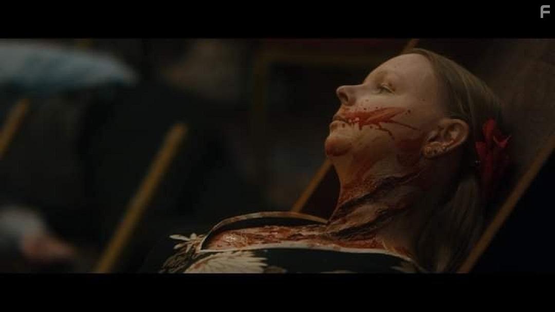 Tales of the Creeping Death (2022)