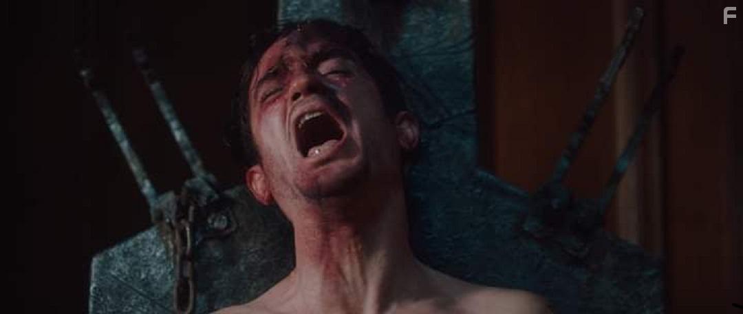 Tales of the Creeping Death (2022)