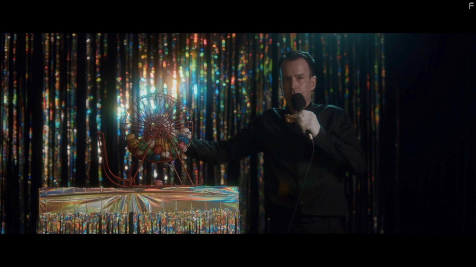 Tales of the Creeping Death (2022)