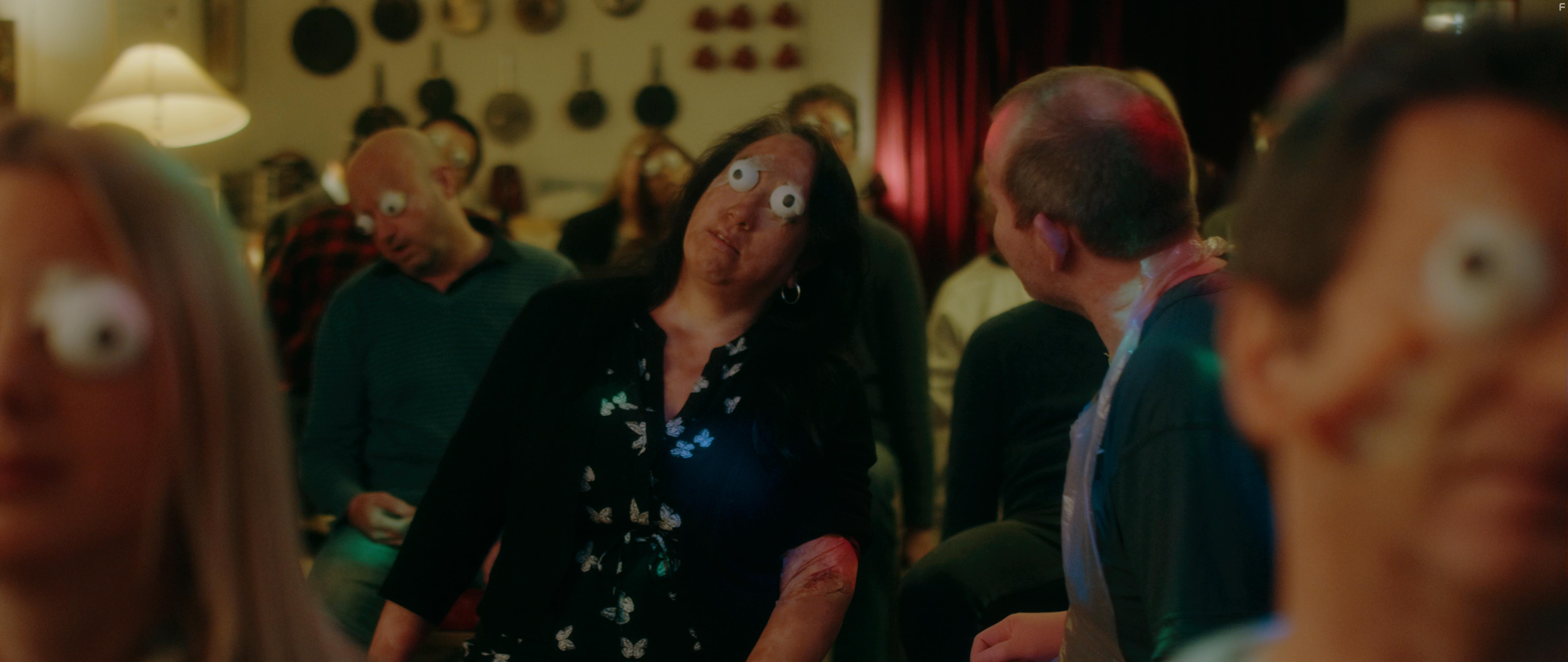 Tales of the Creeping Death (2022)