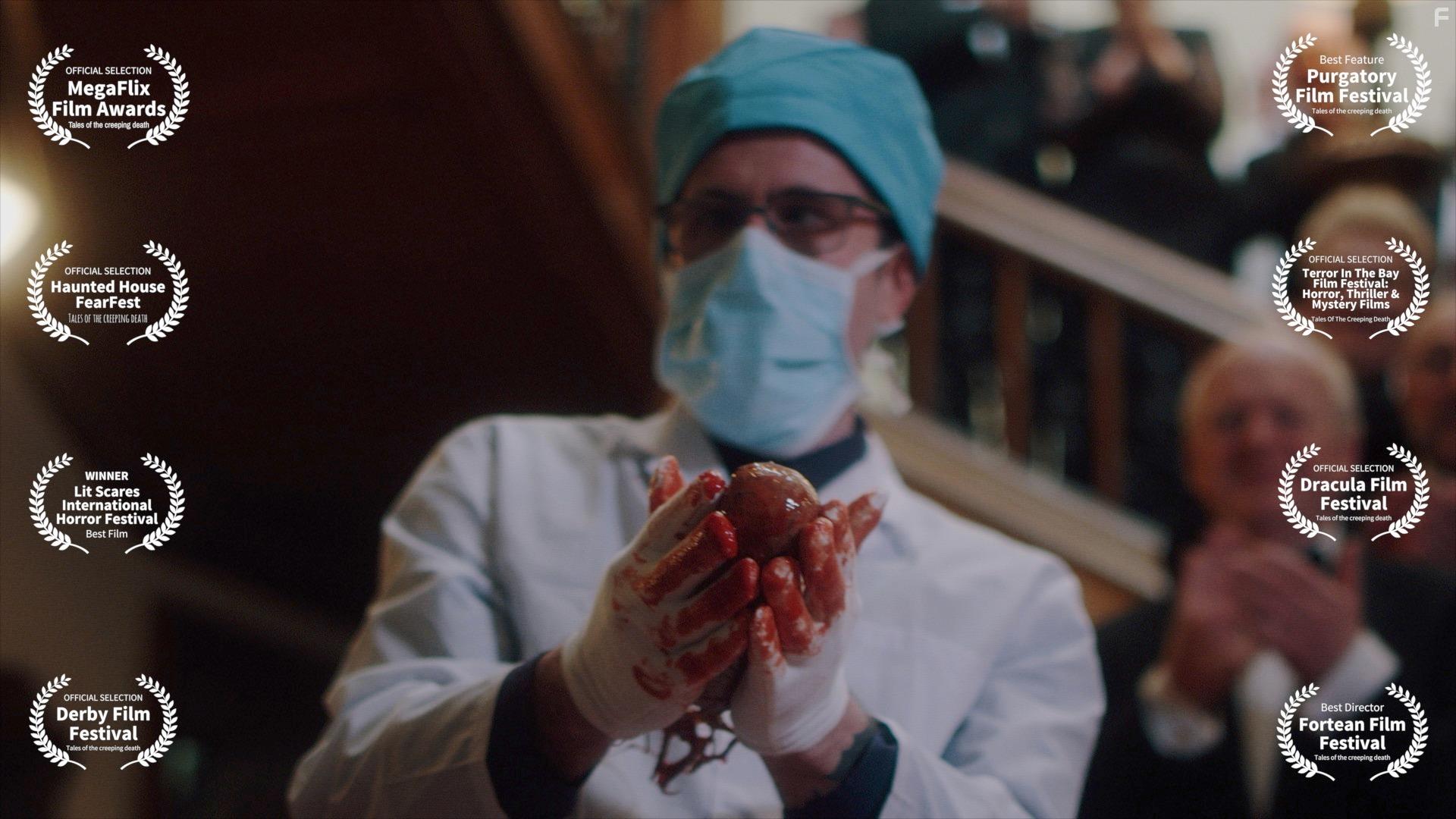 Tales of the Creeping Death (2022)