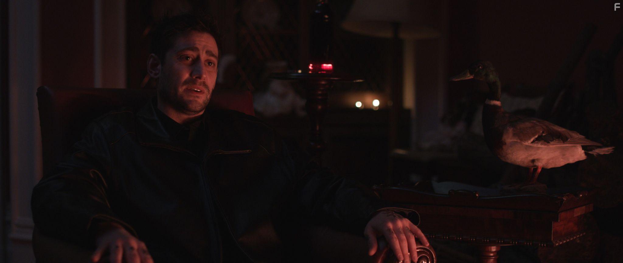 Tales of the Creeping Death (2022)