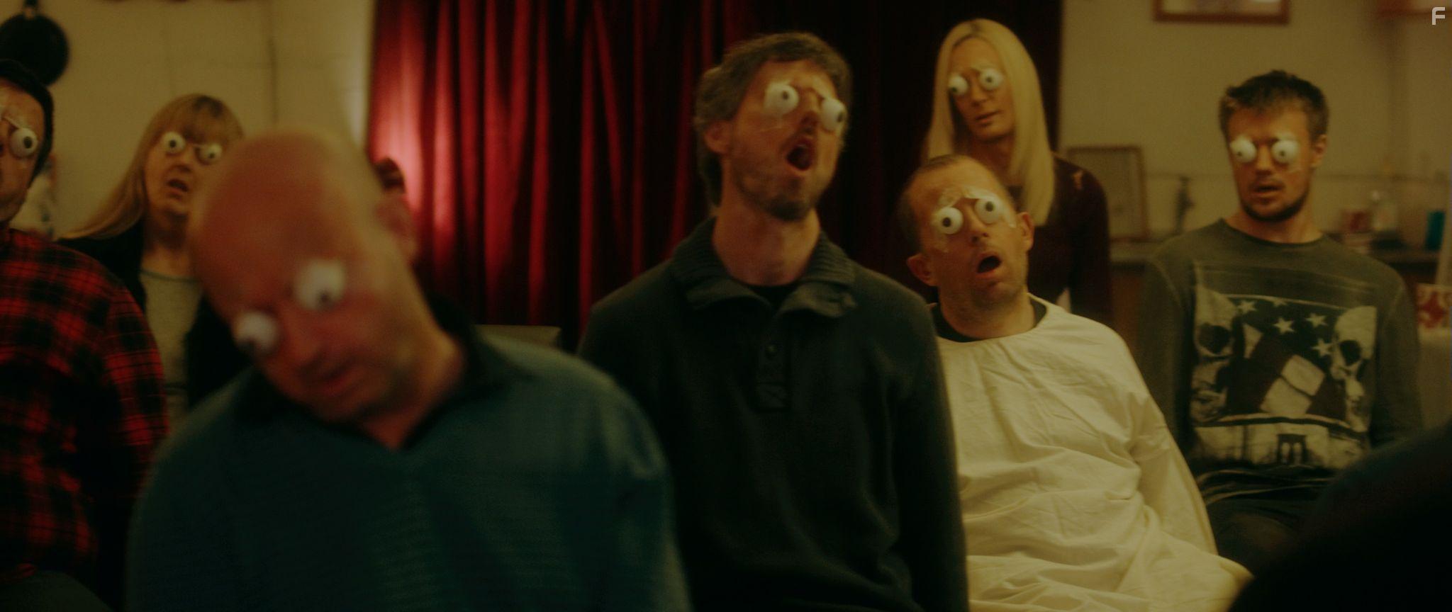 Tales of the Creeping Death (2022)