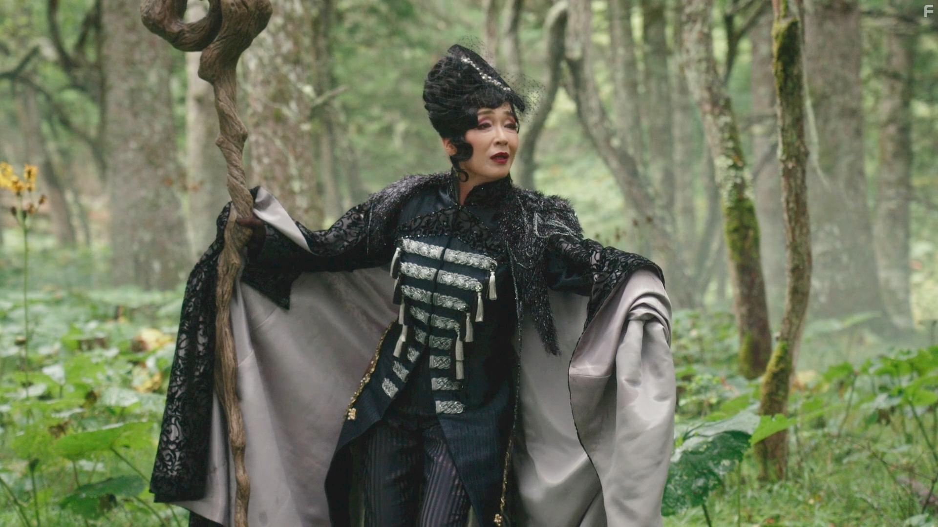 Akazukin, tabi no tochu de shitai to deau (2023)