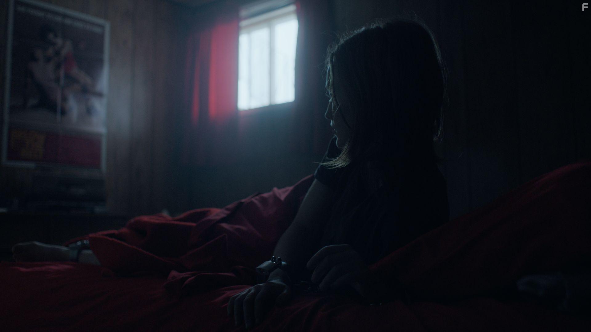 Bobbi Salvr Menuez in My Animal (2023)