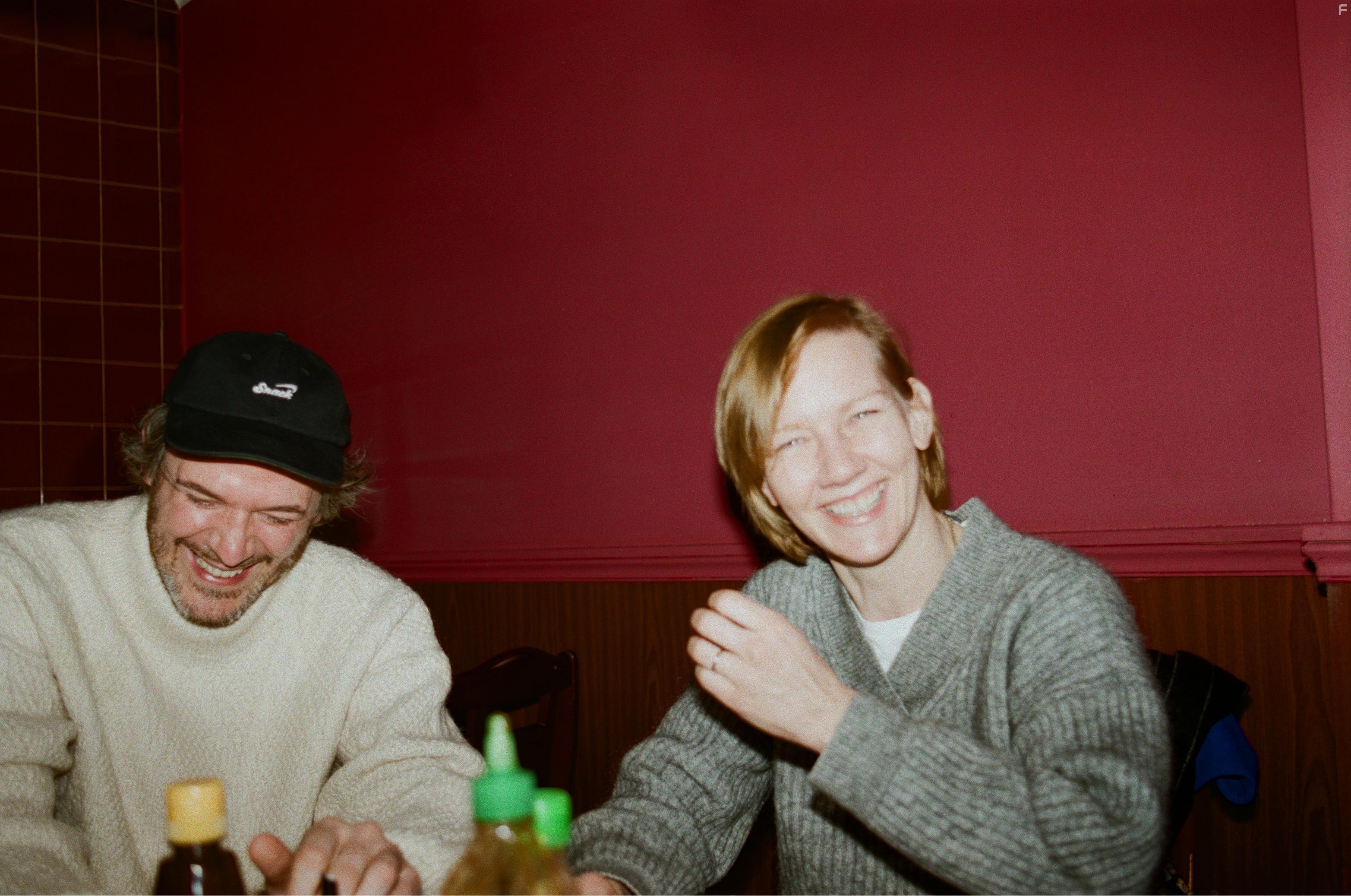 Anatomie d'une chute (2023)