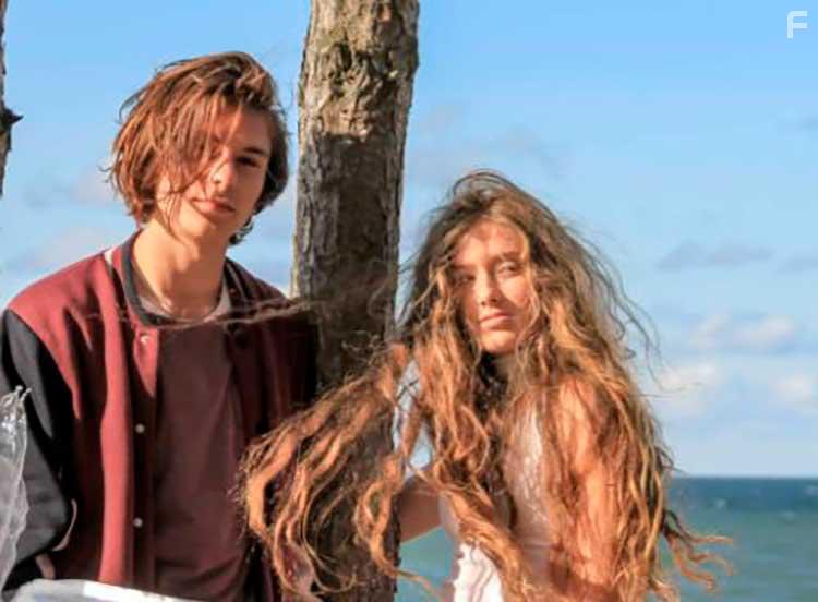 Золотая дюна #1