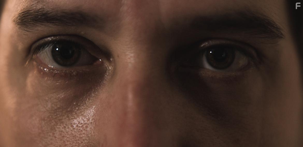 Kate Hargrave, A.i, Lee Westwick, Jethro Randell, and Joshua Morrison in Connie Lynn (2022)