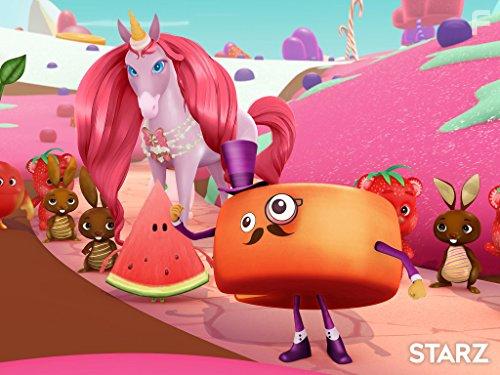 Barbie Dreamtopia (2017)