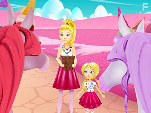 Barbie Dreamtopia (2017)