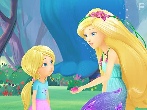 Barbie Dreamtopia (2017)