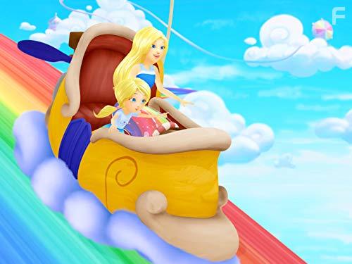 Barbie Dreamtopia (2017)