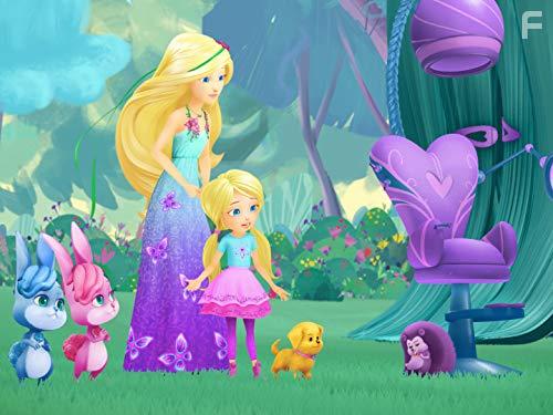 Barbie Dreamtopia (2017)