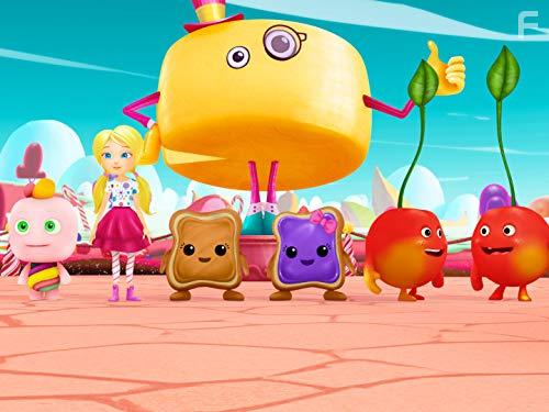 Barbie Dreamtopia (2017)