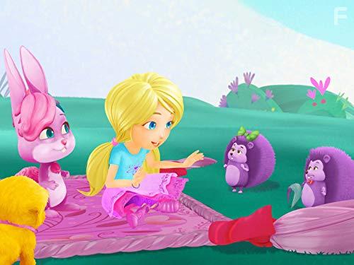 Barbie Dreamtopia (2017)