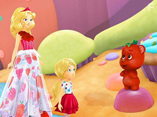 Barbie Dreamtopia (2017)