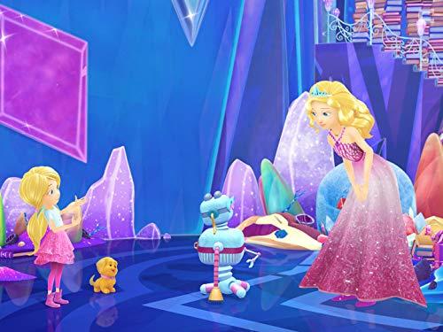 Barbie Dreamtopia (2017)