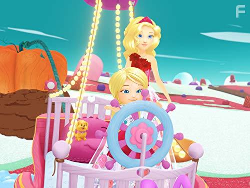 Barbie Dreamtopia (2017)