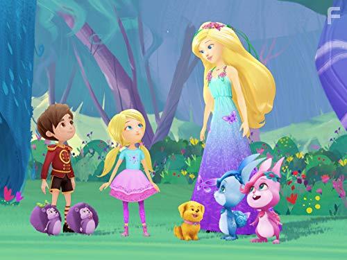 Barbie Dreamtopia (2017)