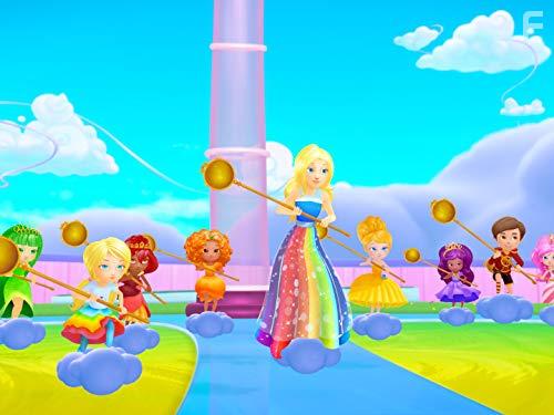 Barbie Dreamtopia (2017)
