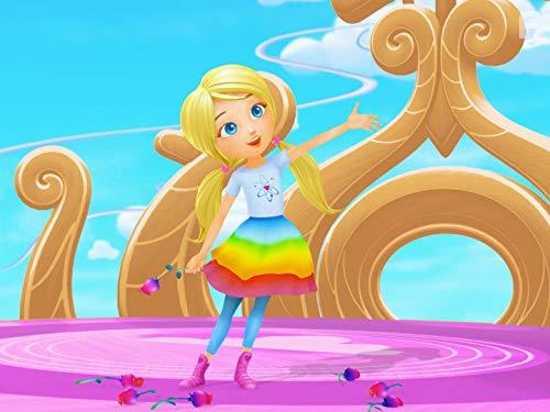 Barbie Dreamtopia (2017)
