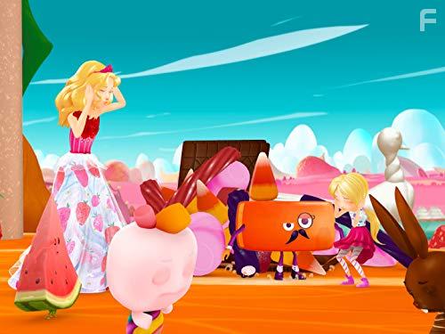 Barbie Dreamtopia (2017)
