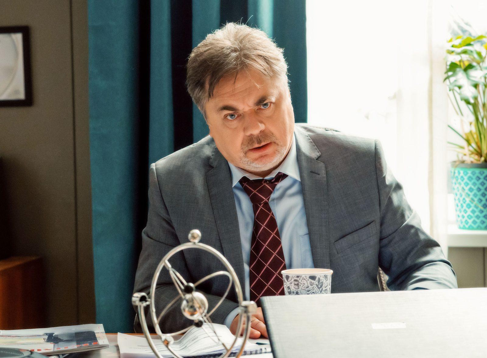 Папины дочки. Новые #1