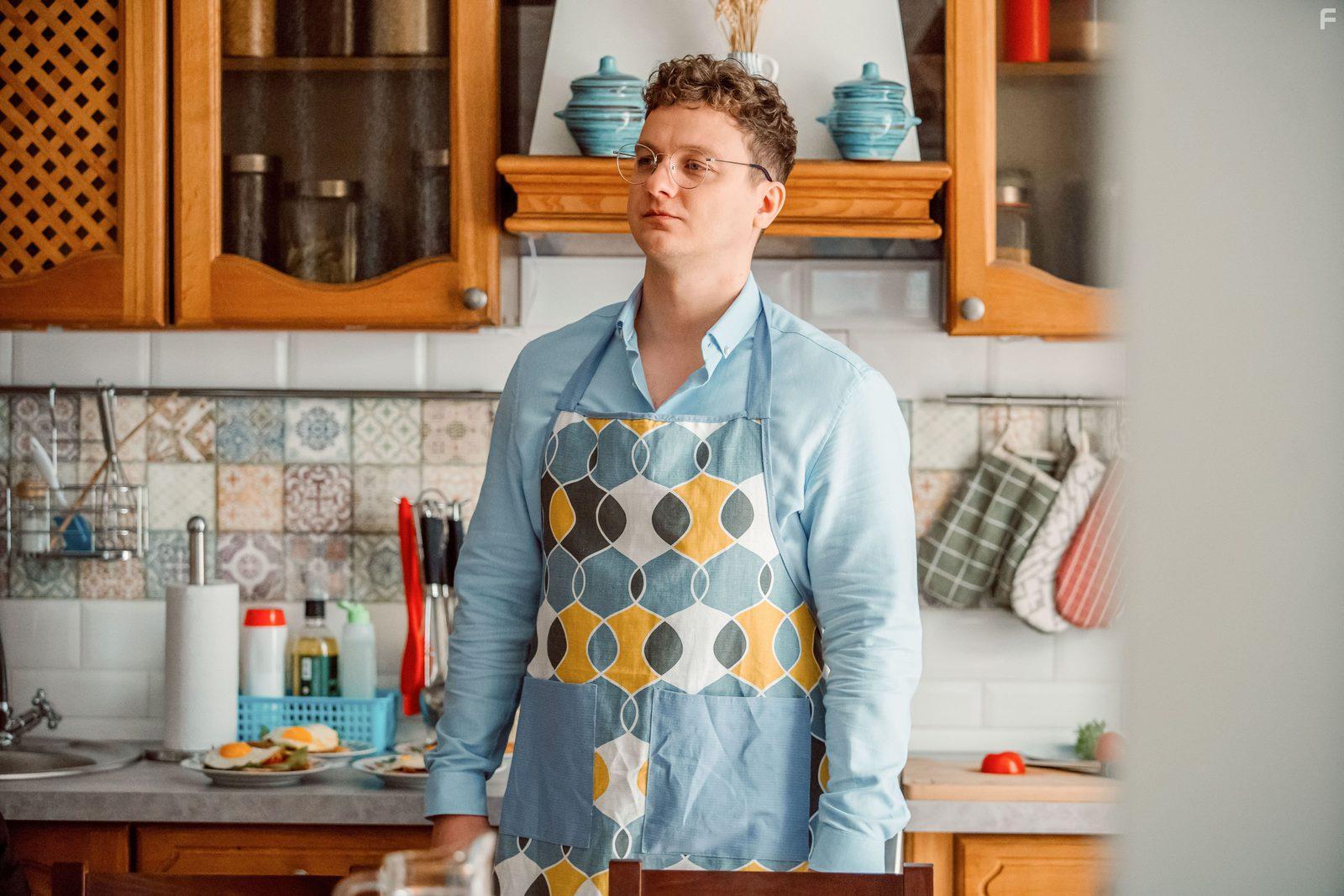 Папины дочки. Новые #6