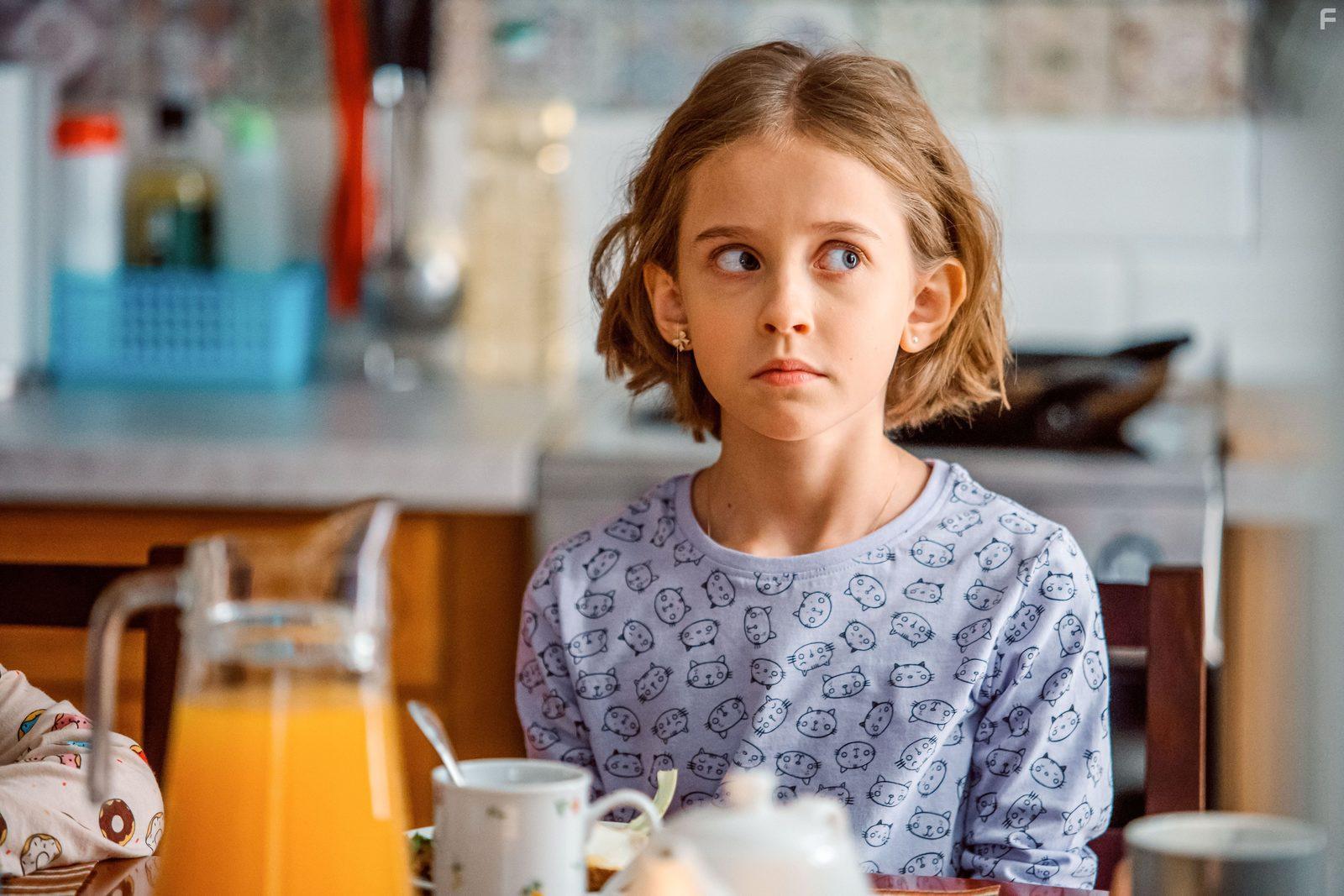 Папины дочки. Новые #8