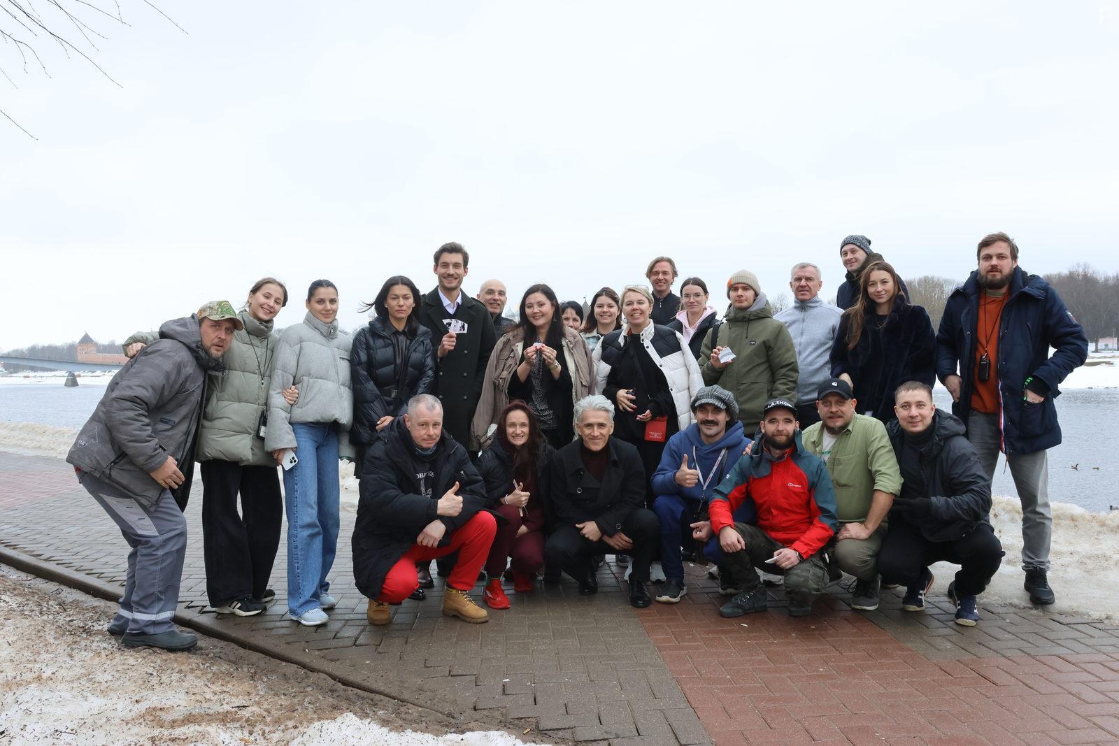 Мой ласковый враг #2