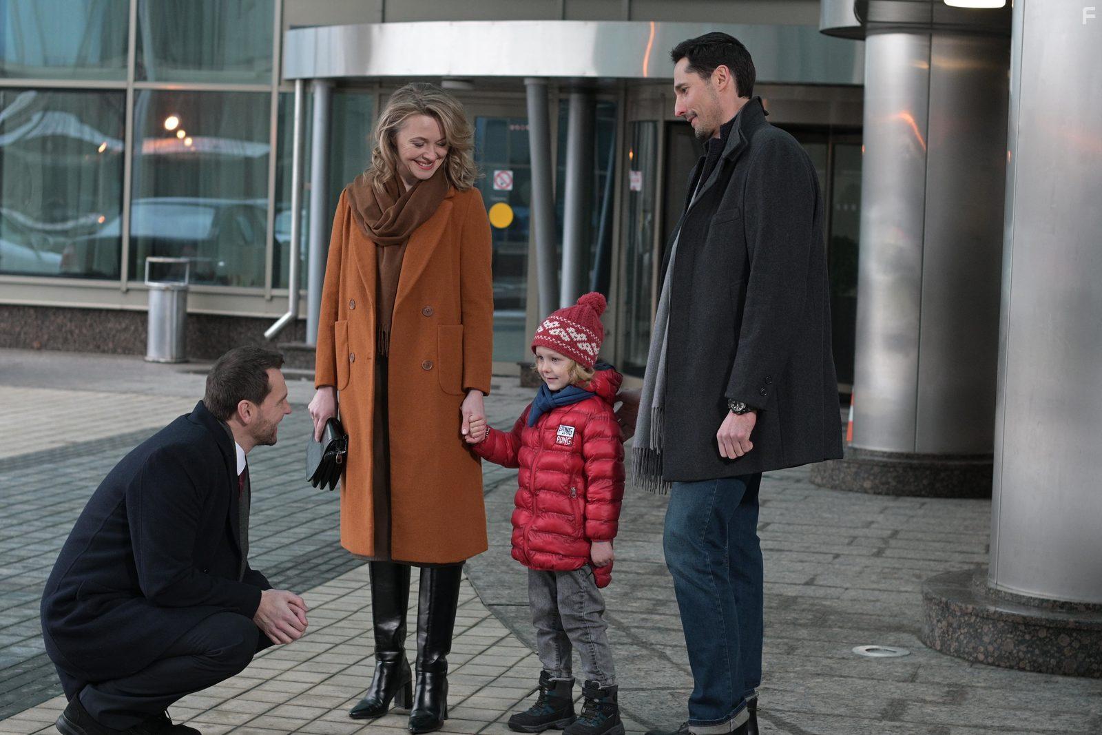 Яблоко раздора #2