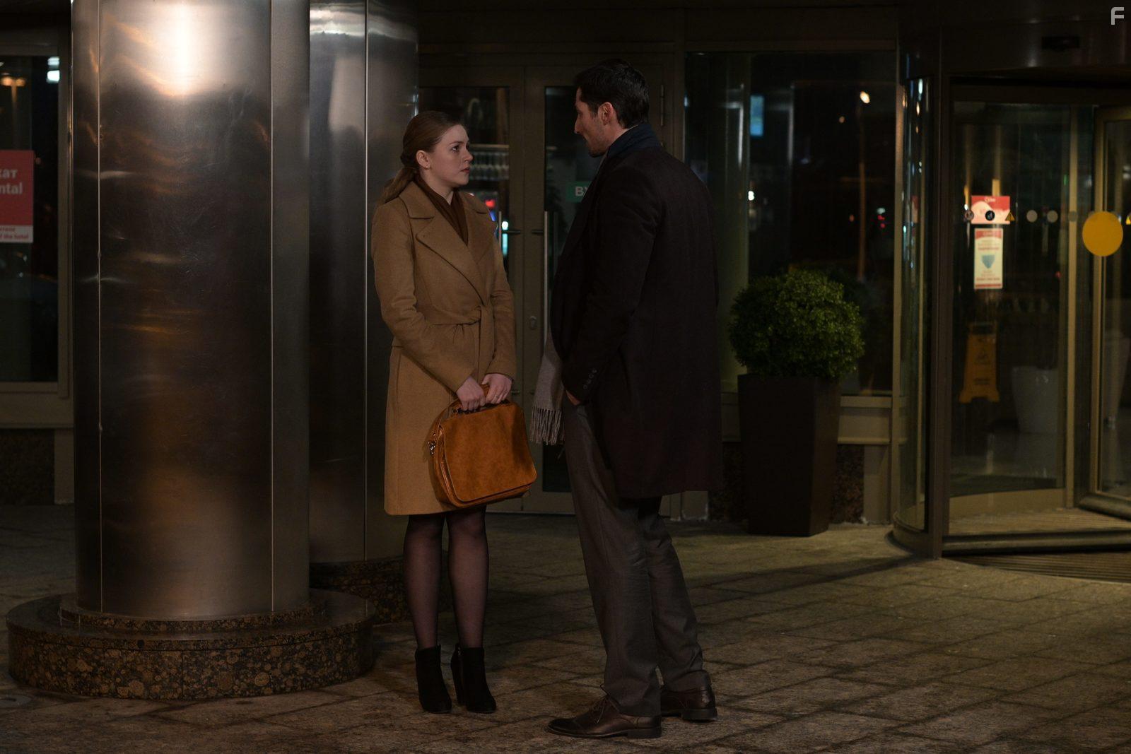 Яблоко раздора #4