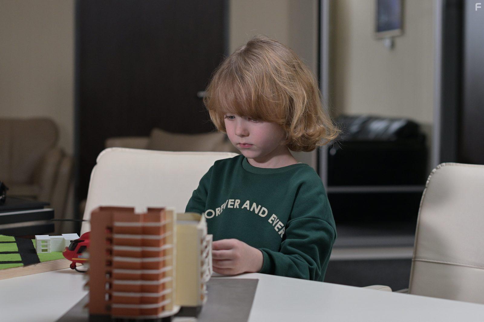 Яблоко раздора #6