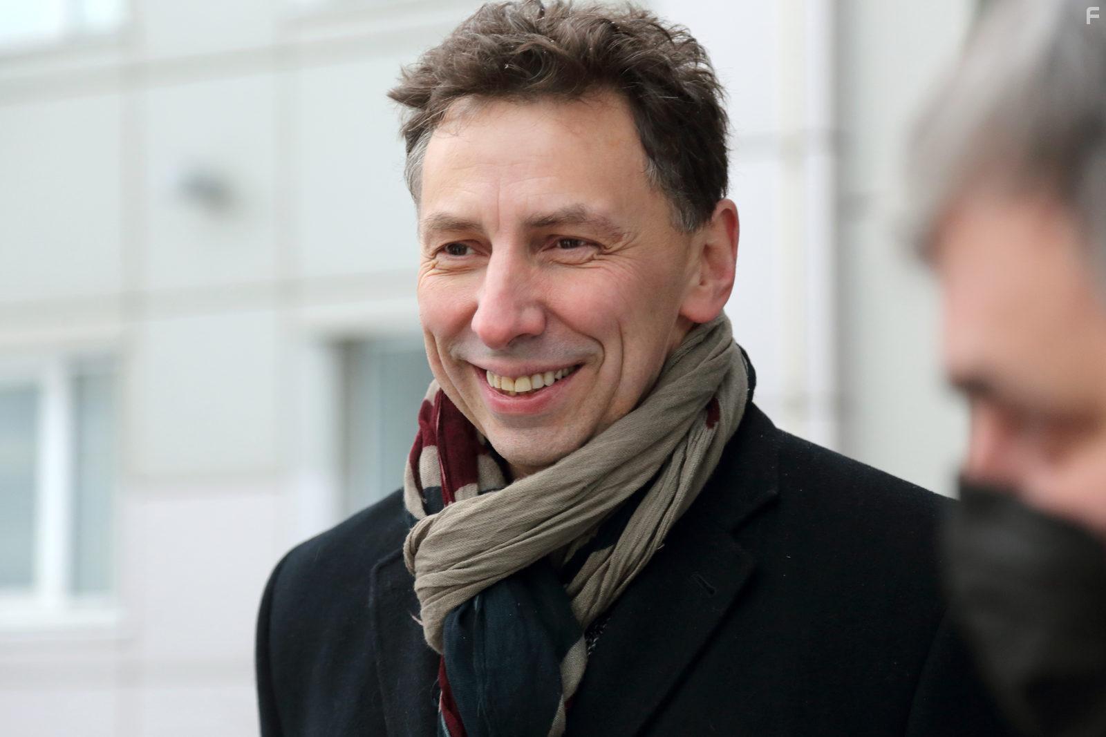 Напарники #6