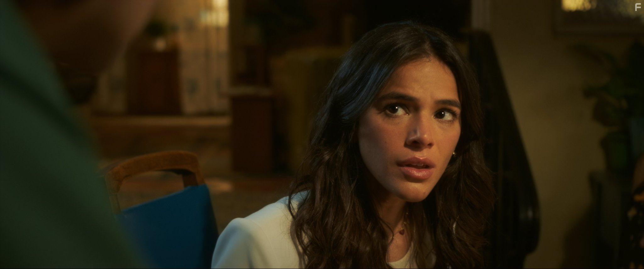 Bruna Marquezine in Blue Beetle (2023)