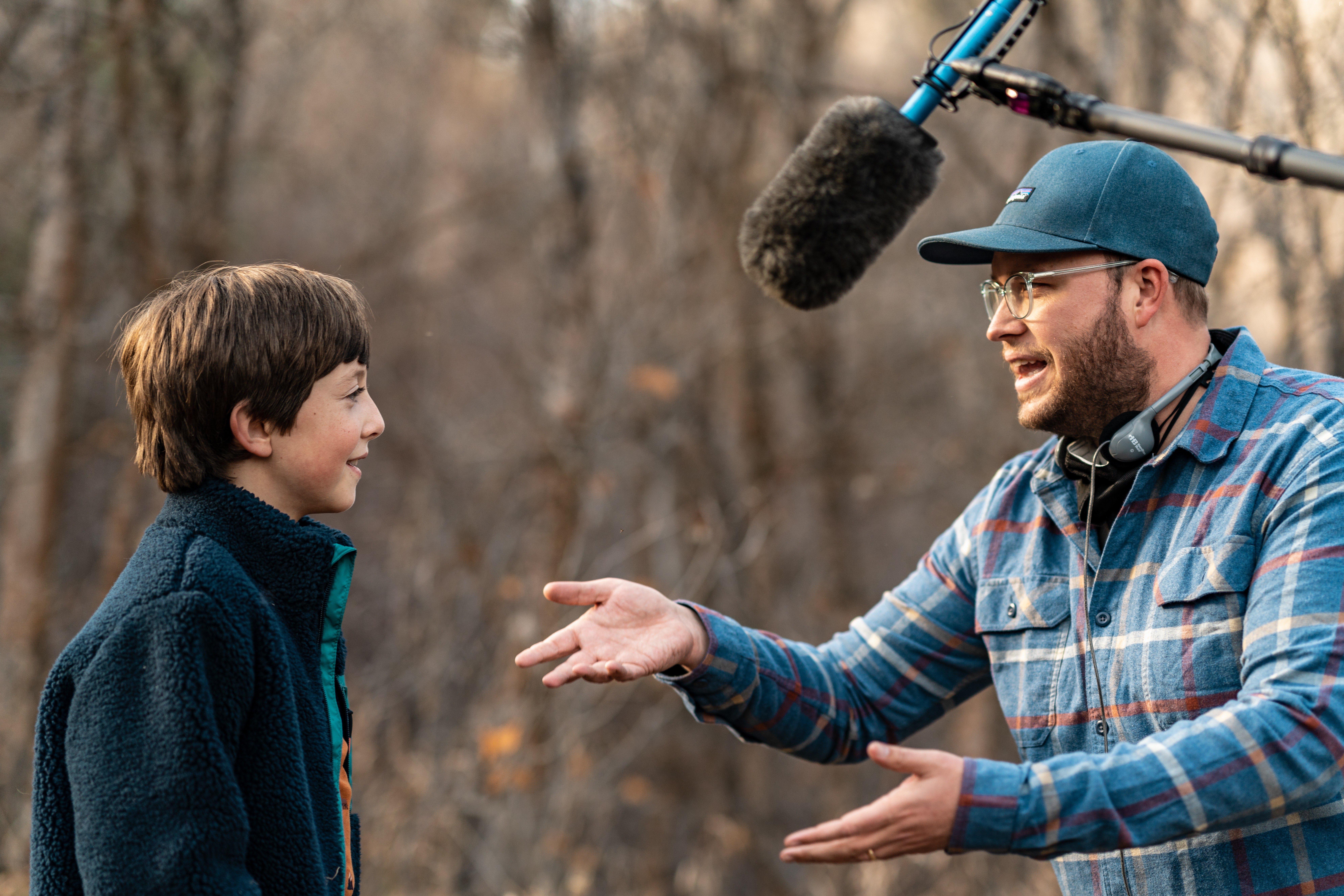Инопланетяне похитили моих родителей, и теперь я чувствую себя покинутым
