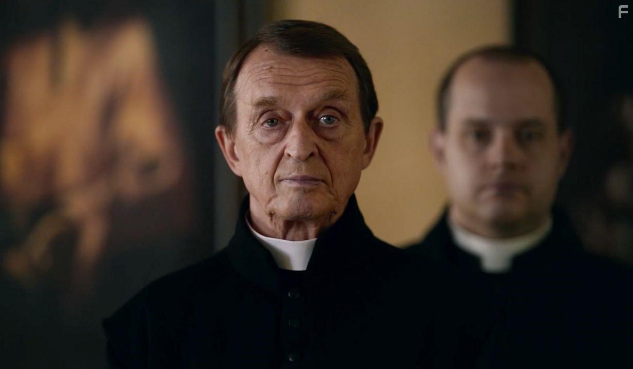 Похищенный