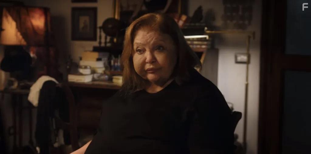 Sabrina Minardi in Vatican Girl: The Disappearance of Emanuela Orlandi (2022)