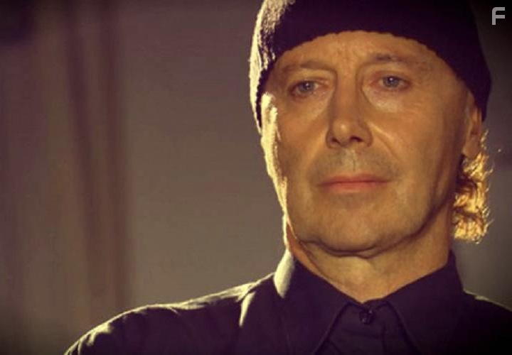 Marco Accetti in Vatican Girl: The Disappearance of Emanuela Orlandi (2022)