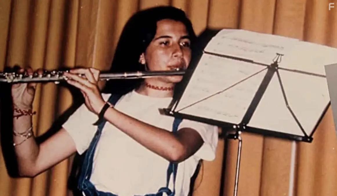 Emanuela Orlandi in Vatican Girl: The Disappearance of Emanuela Orlandi (2022)