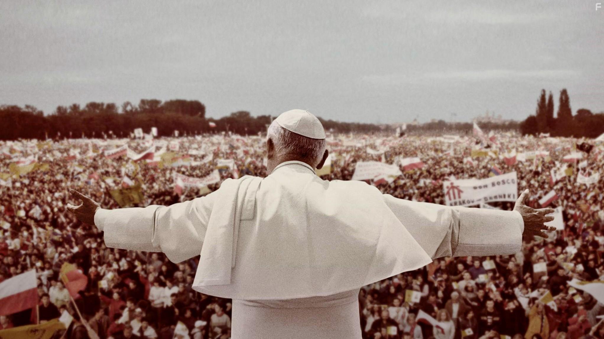 Vatican Girl: The Disappearance of Emanuela Orlandi (2022)